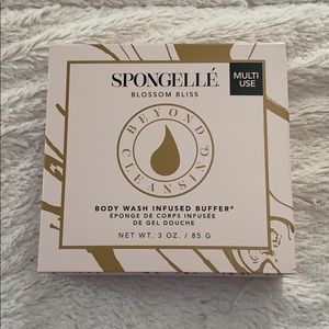 Spongelle Body Wash Infused Buffer - BNIB